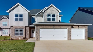 291 Corn Hill Ct, Clarksville, TN 37042