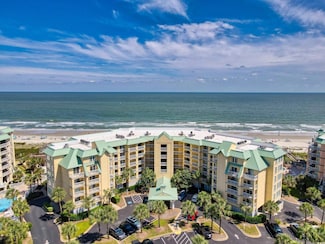 135 S Dunes Dr Unit 501, Pawleys Island, SC 29585
