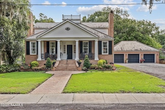 302 Main St, Franklin, LA 70538