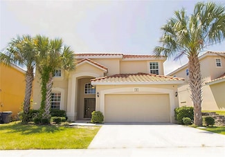 361 Cabello Dr, Davenport, FL 33837
