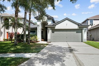 10205 Woodford Bridge St, Tampa, FL 33626