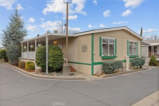 123 Henshaw Ave Unit 521, Chico, CA 95973