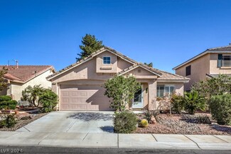 8136 W Back Packer Ct, Las Vegas, NV 89131