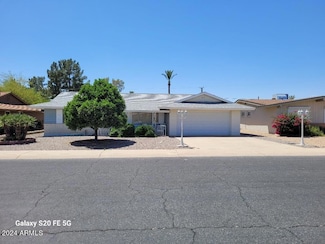 10822 N Balboa Dr, Sun City, AZ 85351