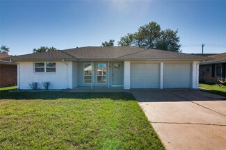 10230 Bessemer St, Houston, TX 77034