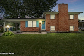 2006 Foxhurst Dr, Louisville, KY 40216