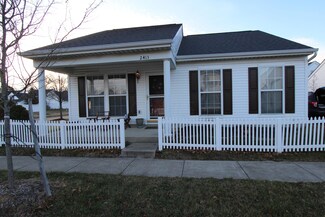 2413 Bloxom St, Grove City, OH 43123