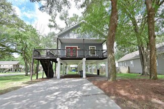 2768 Kennedy Dr, Tallahassee, FL 32310
