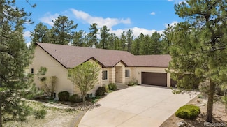 10875 Yoemans Park Dr, Colorado Springs, CO 80908
