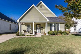 2638 Harvard Ave, Memphis, TN 38112