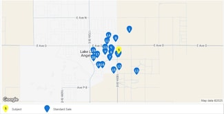 0 3072-020-002 Unit 25003697, Palmdale, CA 93591