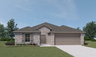 31002 W Kington Way, Fulshear, TX 77441