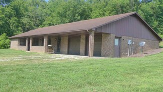 3774 Abel Hill Rd, Shoals, IN 47581