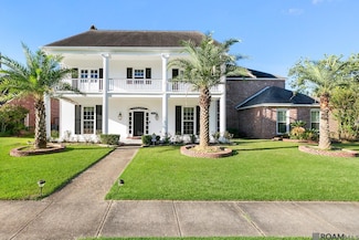 4220 Lake Sherwood Ave E, Baton Rouge, LA 70816