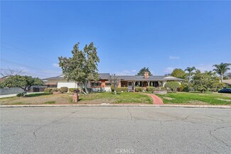 3033 E Sunset Hill Dr, West Covina, CA 91791