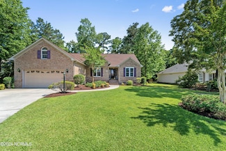 228 Venturi Dr, New Bern, NC 28560