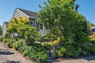 2115 NW 85th St, Seattle, WA 98117