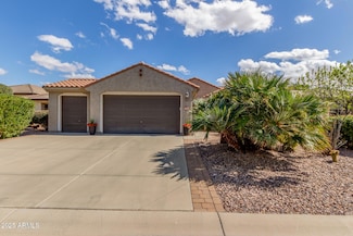 3751 N Hidden Canyon Dr, Florence, AZ 85132
