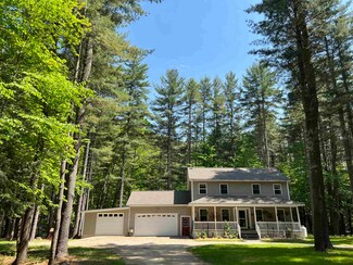 175 Many Waters Rd, Bristol, VT 05443