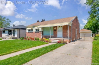 28630 Kathryn St, Garden City, MI 48135