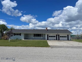 722 E 7th Ave, Big Timber, MT 59011