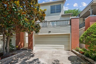 4822 S Quaker Ave, Tulsa, OK 74105