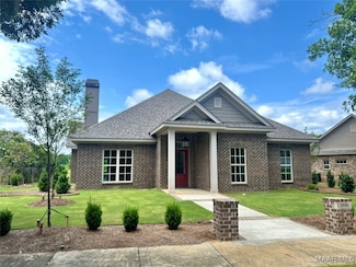 3906 Turning Leaf Ln, Montgomery, AL 36116