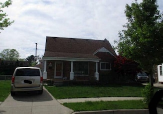 24762 Winchester Dr, Dearborn, MI 48124