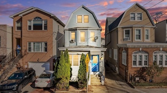 314 Union St, Jersey City, NJ 07304