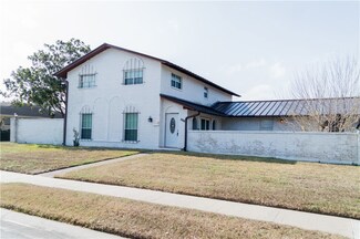 5001 Cascade Dr, Corpus Christi, TX 78413