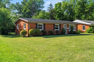 209 Rugby Rd, Lexington, KY 40504
