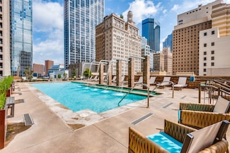 1200 Main St Unit 2108, Dallas, TX 75202