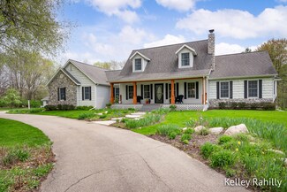 13980 Bieri Rd, Lowell, MI 49331