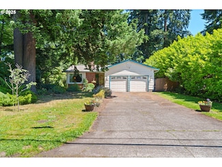 110 SE 151st Ave, Portland, OR 97233