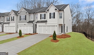 321 Sound Cir, Stockbridge, GA 30281