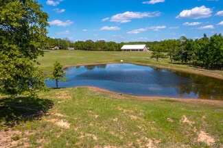 400 Baylor Dr, Ada, OK 74820