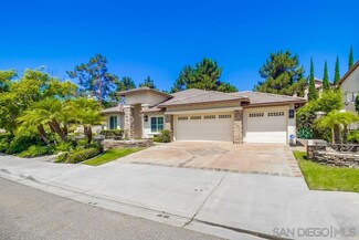 2537 Coyote Ridge Terrace, Chula Vista, CA 91915