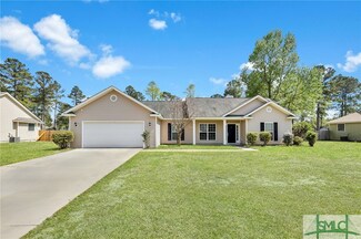 231 Cyane Ln, Guyton, GA 31312