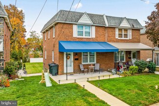 4408 Huey Ave, Drexel Hill, PA 19026
