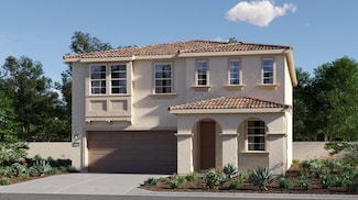 Residence Two, Rialto, CA 92377