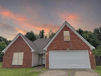 4429 Cedar Bark Cove S, Memphis, TN 38128