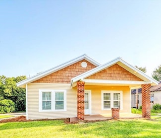 717 5th Ave SE, Moultrie, GA 31768