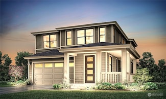 26511 NE 147th Place Unit SR 16, Duvall, WA 98019