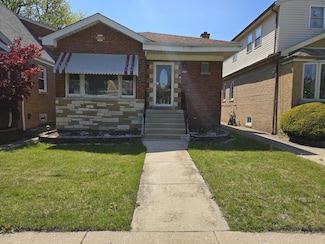 8154 S Albany Ave, Chicago, IL 60652