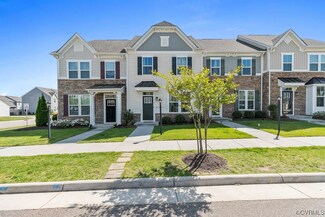 3405 Argent Ln, North Chesterfield, VA 23237