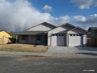 480 Gold Center Dr, Wadsworth, NV 89442