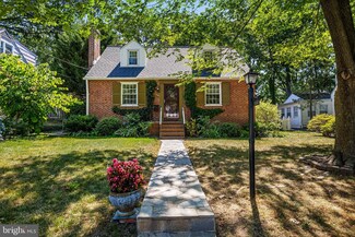 0 Banbury Rd, Baltimore, MD 21239