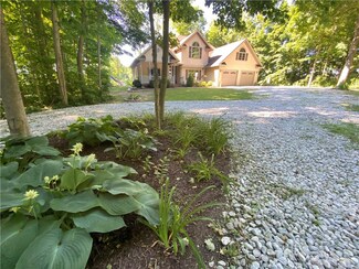 397 E 1650 N, Summitville, IN 46070