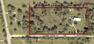17315 NW 203rd St, Okeechobee, FL 34972