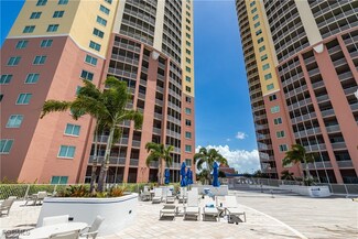 2743 1st St Unit 104, Fort Myers, FL 33916